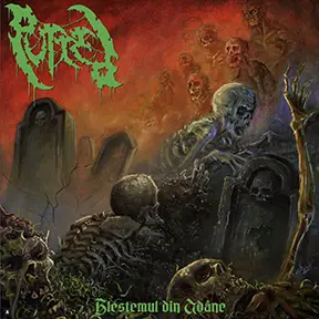 Putred : Blestemul din Adânc